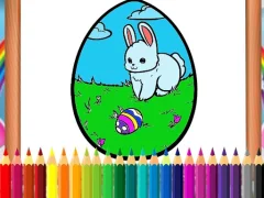 Игра Dying Easter Eggs онлајн