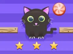 Игра Cat Challenge онлајн