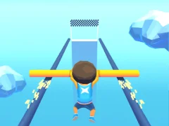 Игра Rail Slide онлајн