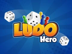 Игра Ludo Hero онлајн
