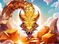 Игра Snake Hunter онлајн