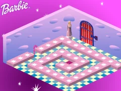 Игра Barbie in the Nutcracker онлајн
