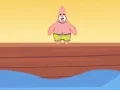 Игра SpongeBob Seesaw Mania онлајн