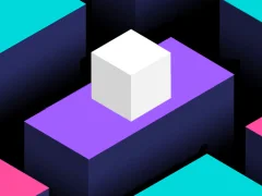 Игра Mr Cube онлајн