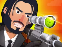 Игра Captain Sniper онлајн