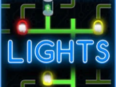 Игра Lights онлајн