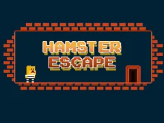 Игра Hamster Escape Jailbreak онлајн