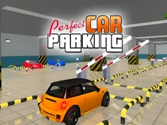 Игра Perfect Car Parking онлајн