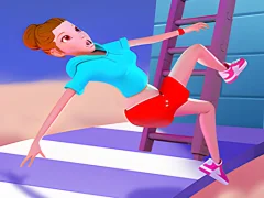 Игра Ladders онлајн
