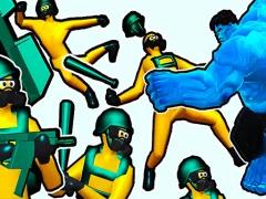 Игра Hero 2 Super Kick онлајн