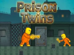 Игра Prison Twins онлајн