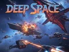 Игра Deep Space онлајн