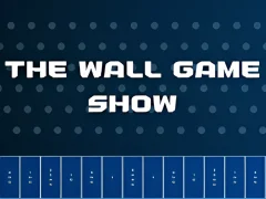 Игра The Wall Game Show онлајн