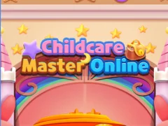 Игра Childcare Master Online онлајн