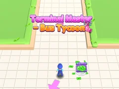 Игра Terminal Master Bus Tycoon онлајн