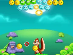 Игра Bubble Shooter Pet онлајн