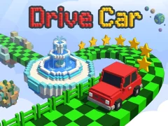 Игра Drive Car онлајн