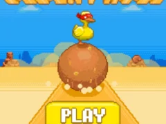 Игра Desert Roll онлајн
