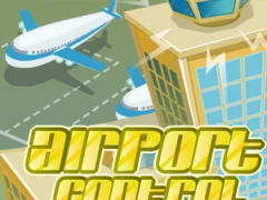 Игра Airport Control онлајн