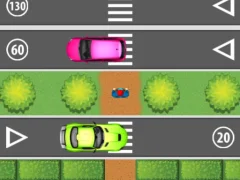 Игра Traffic Jam онлајн