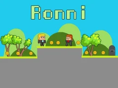 Игра Ronni онлајн