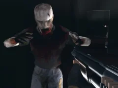 Игра Zombie Hunter онлајн
