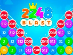 Игра 2248 Blast онлајн