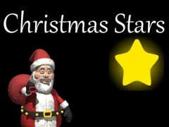 Игра Christmas Stars онлајн