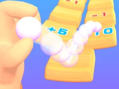 Игра Count and Bounce онлајн