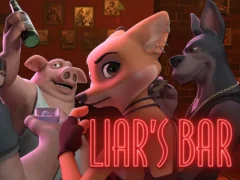Игра Liar's Bar онлајн