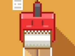 Игра Tape it up online онлајн