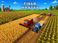 Игра Field Master онлајн