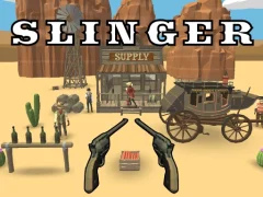 Игра Slinger онлајн