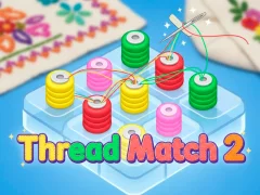 Игра Thread Match 2 онлајн