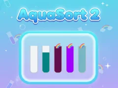 Игра AquaSort 2 онлајн