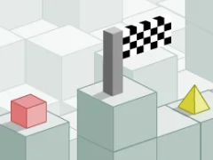 Игра Cube Xtreme онлајн