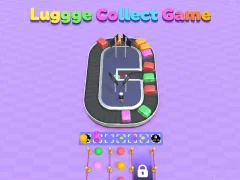 Игра Luggage Collect Game онлајн