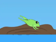 Игра Froggy Hop онлајн