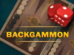 Игра Backgammon онлајн