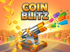 Игра Coin Blitz онлајн