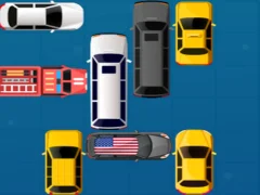 Игра Car Escape онлајн
