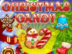 Игра Christmas Candy онлајн