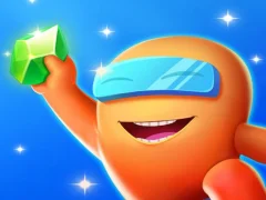 Игра Among Us Jumping онлајн