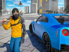 Игра Mafia Shooting Police Game онлајн