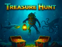 Игра Treasure Hunt онлајн