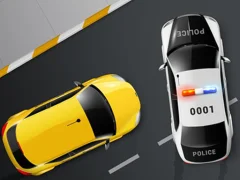 Игра Police Chase Drifter онлајн