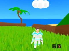 Игра Mana Blade онлајн