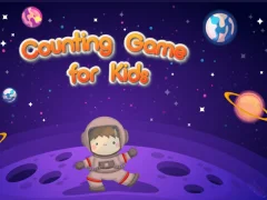 Игра Counting For Kids онлајн