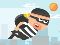 Игра City Theft онлајн