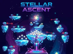 Игра Stellar Ascent онлајн
